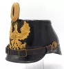 Prussian Line Jäger NCO Shako - zu Parade. Visuel 2